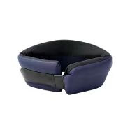 Neck fixed belt, lightweight design, long-term wear without shoulder pressure, high elastic memory cotton, soft support, Lycra ice silk fabric, fresh and breathable solid support