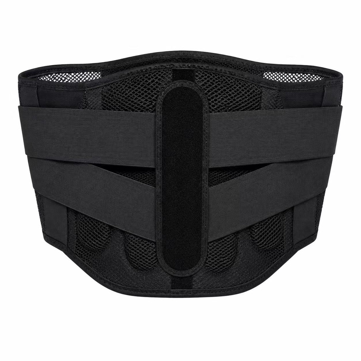 Graphene belt, adjuvant therapy, lumbar muscle pain, no need to recharge graphite fever, relieve lumbar pain, eight-shaped support, four bionic soft plates to assist lumbar spine force.