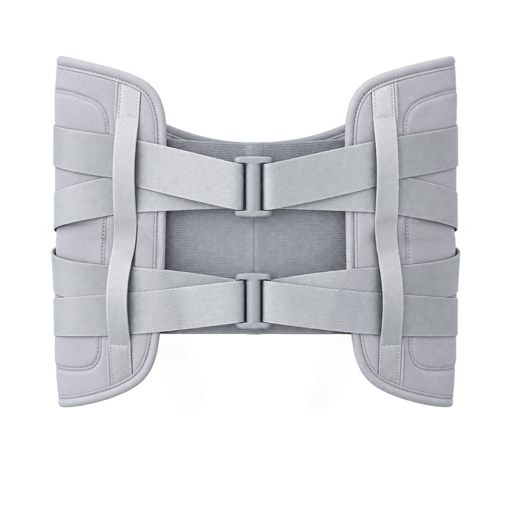 Hip joint fixed brace, fit hip curve, multiple pressure fixation, not easy to shift, wear more stable, high-quality fabric, comfortable and breathable for a long time, effectively protect the hip, walk at ease