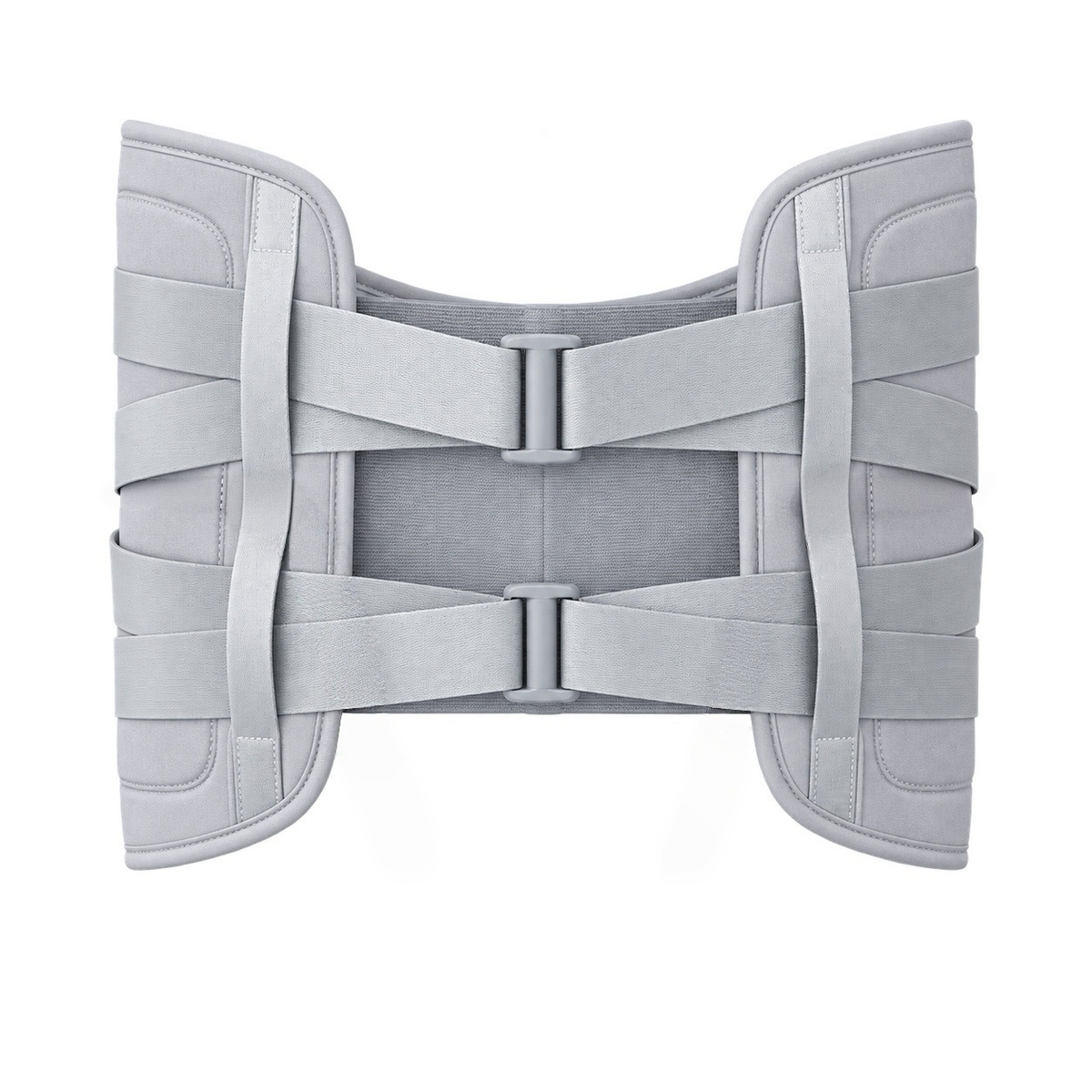 Hip joint fixed brace, fit hip curve, multiple pressure fixation, not easy to shift, wear more stable, high-quality fabric, comfortable and breathable for a long time, effectively protect the hip, walk at ease