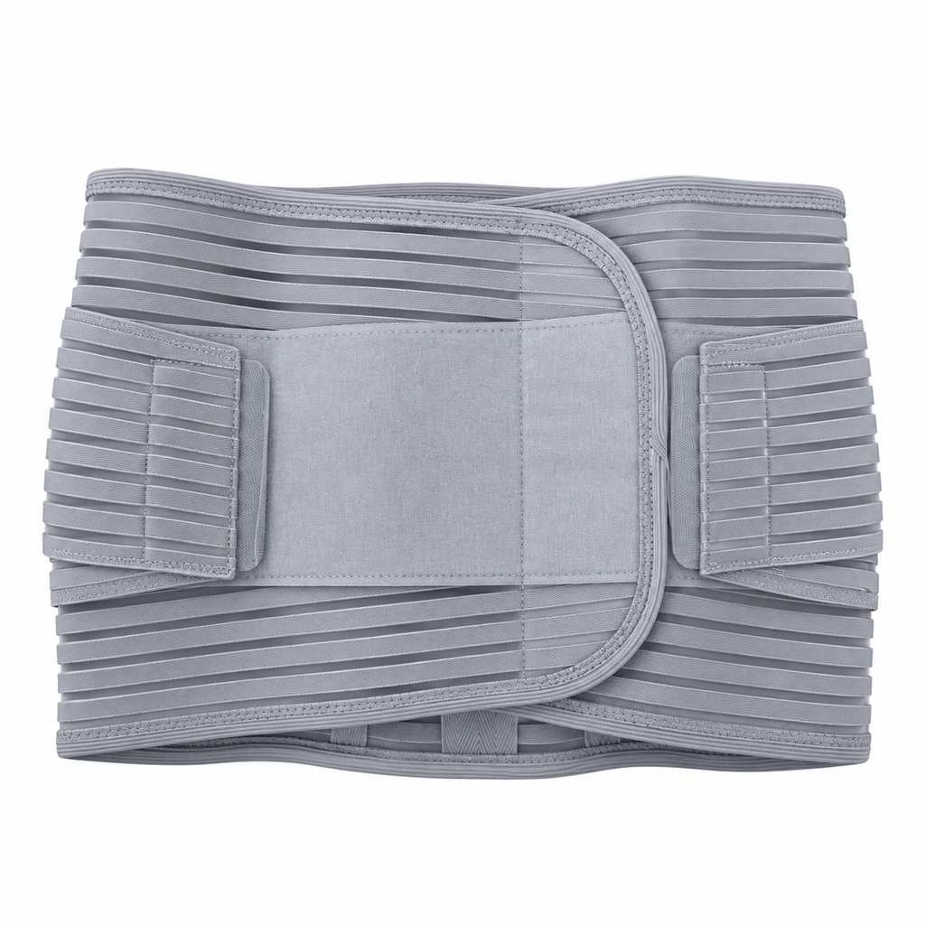 Breathable and pressurized waist protection, close to the body, for both men and women, multiple fiber support strips effectively support the waist, the length of the strap can be adjusted, making it more comfortable to use.