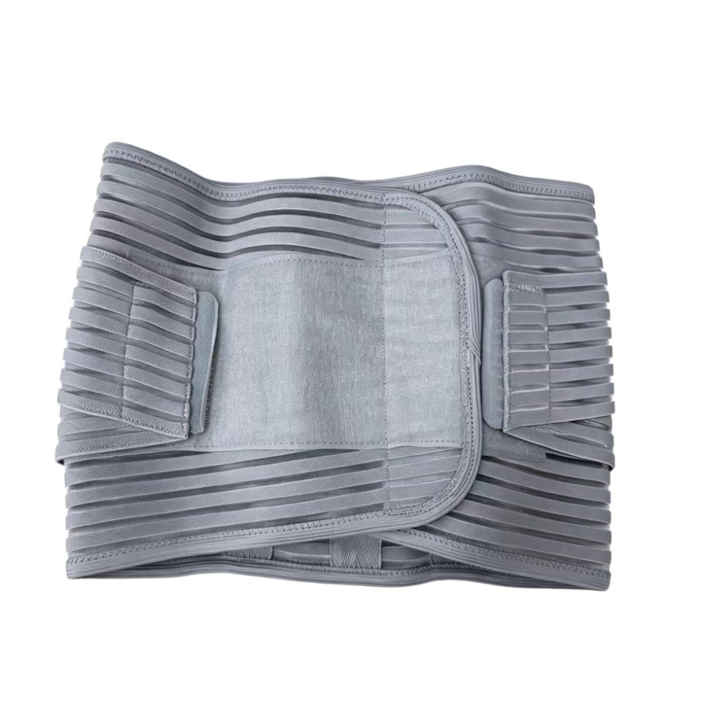 Breathable and pressurized waist protection, close to the body, for both men and women, multiple fiber support strips effectively support the waist, the length of the strap can be adjusted, making it more comfortable to use.