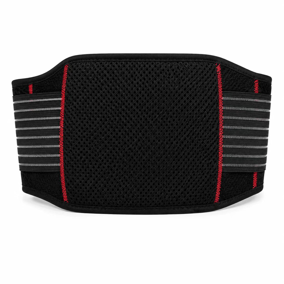 Graphene belt, double-sided fever, warm waist and stomach, fever physiotherapy, effectively relieve lumbar discomfort, built-in high-energy magnet, improve lumbar muscle vitality, four steel plates support, stabilize lumbar vertebrae
