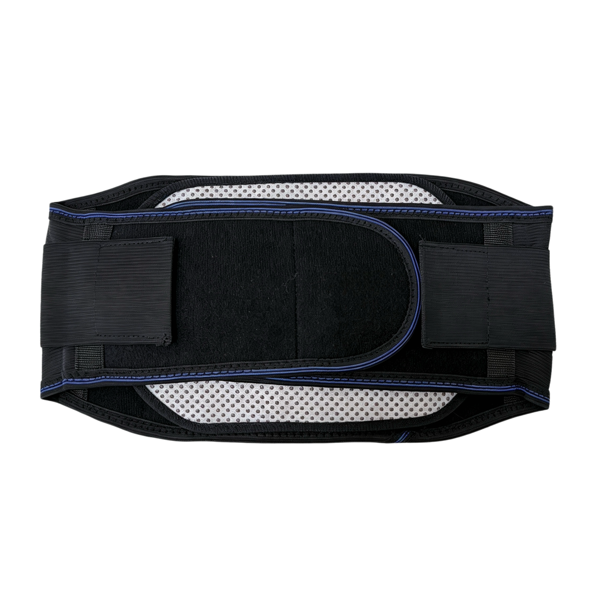 In line with ergonomics, omni-directional wrapping waist, sequential decompression waist support, four steel plate support, waist and abdomen double fever, increase heating area, effective waist protection