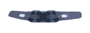 Lumbar fixator, relieving protruding strain of lumbar intervertebral disc, bionic cartilage support strip, universal for men and women, suitable for various occasions, double pressurization, soft and hard support