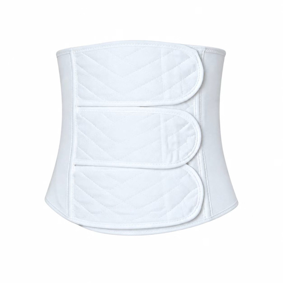 A comfortable soft cotton abdominal belt, no abdominal retractor, suitable for abdominal retraction, postpartum repair, straight and straight posture, three-stage abdominal retraction, abdominal tuck effect is more stable