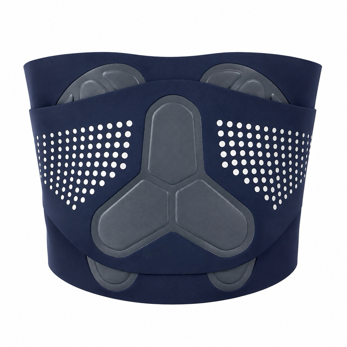 Innovative triangle bionic support, scientific support to relieve waist pressure, yoga grade Lycra fabric, lighter and more breathable, built-in carbon fiber support strip, flexible fit to lumbar curve