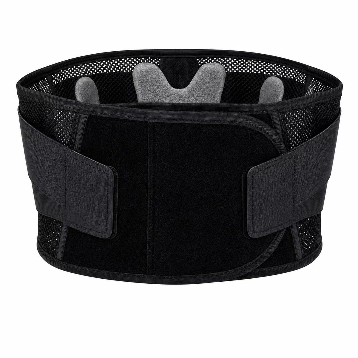 Light and breathable, both male and female, soft and hard support, innovative pelvic pad cushion pressure damping, lightweight narrow design, not afraid of running and jumping, adjustable waist mesh breathable