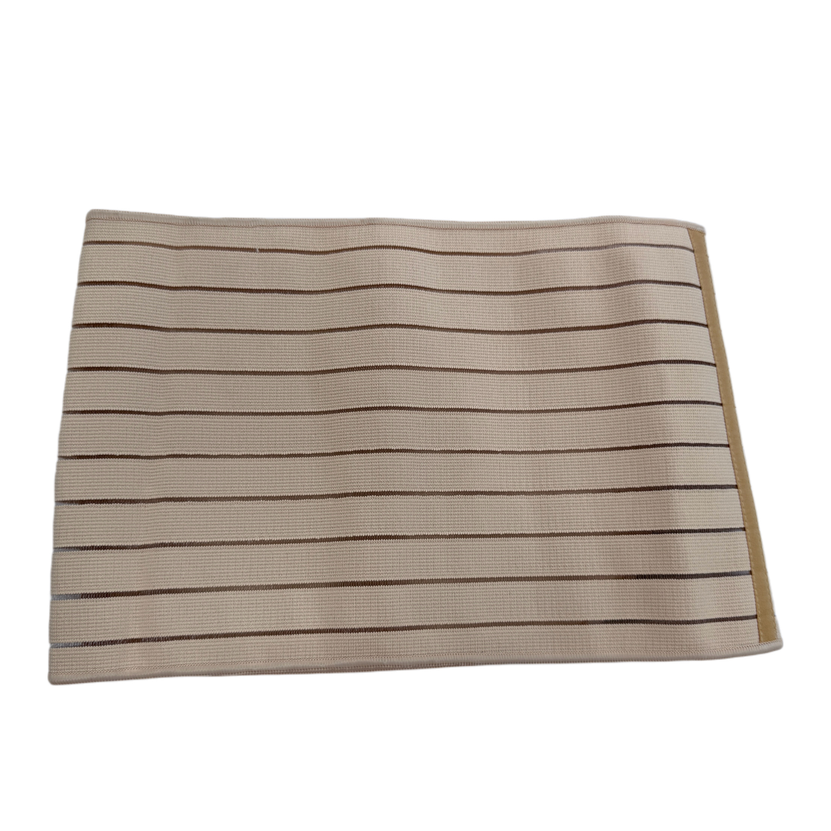 Enlarge the widened area, play the role of 360-degree comprehensive package to the abdomen, the elasticity is adjustable, loose and tight, breathable and comfortable to take care of the skin.