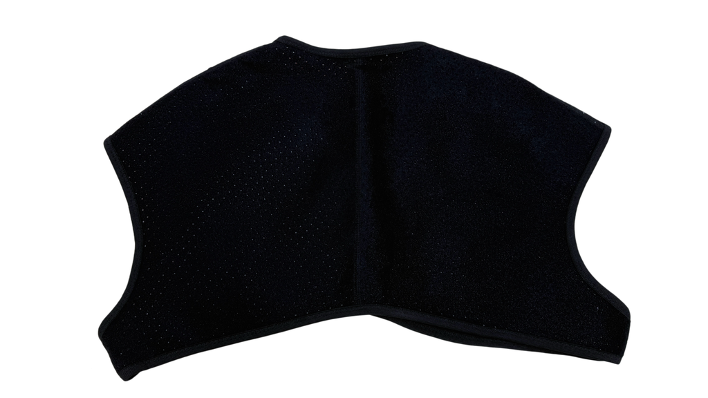 Breathable physiotherapy shoulder protection, red fever matrix, 360 °omni-directional physiotherapy hot compress, magnets all over shoulder and back acupoints, magnet curing effect is more effective, healthy fabric is comfortable and mild