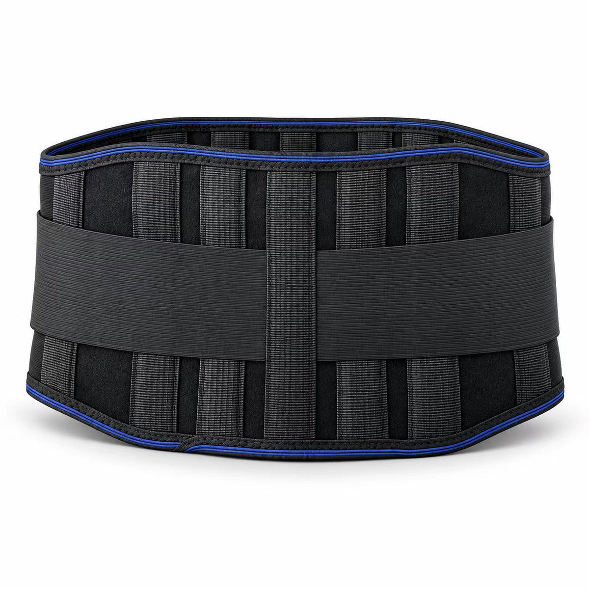 In line with ergonomics, omni-directional wrapping waist, sequential decompression waist support, four steel plate support, waist and abdomen double fever, increase heating area, effective waist protection