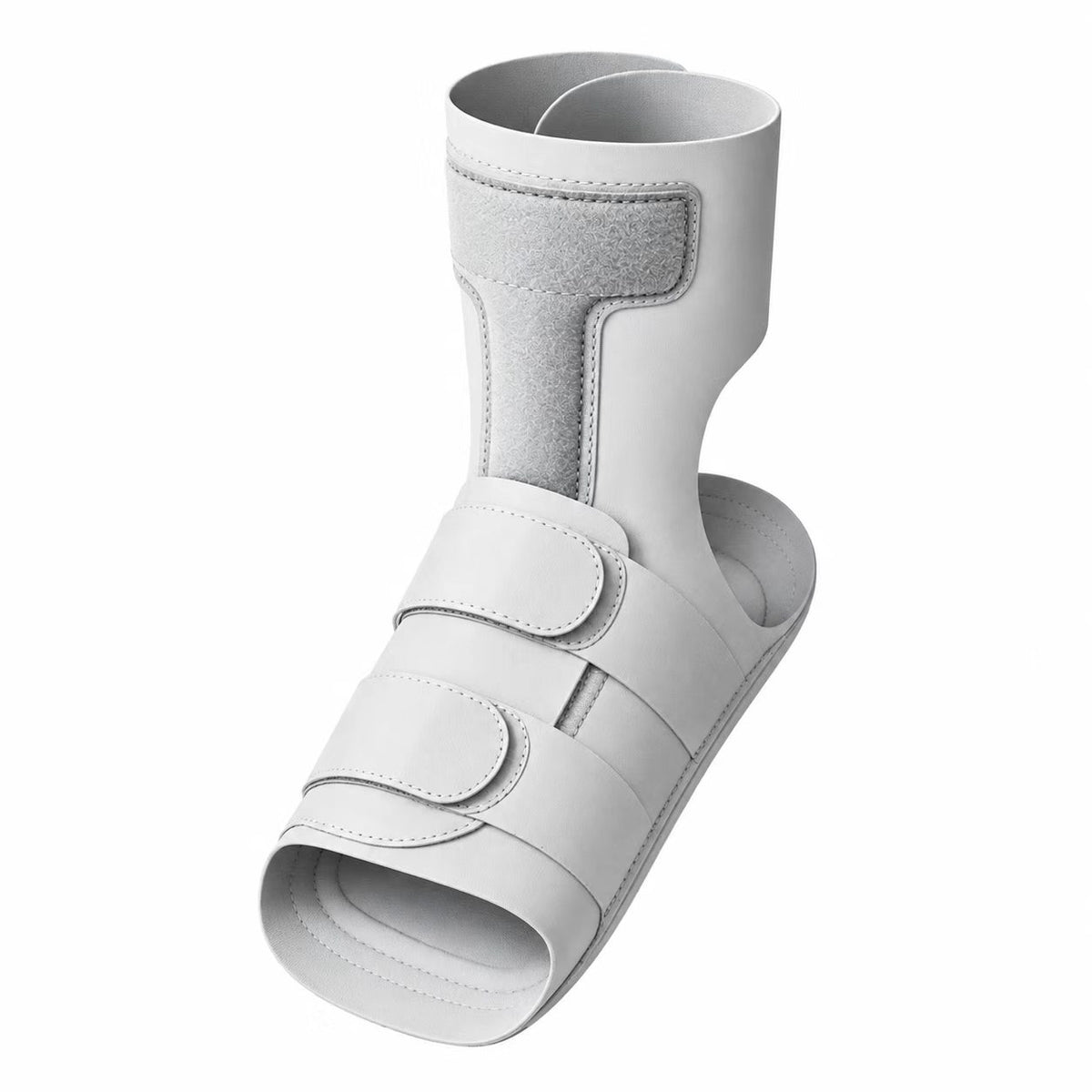 Portable metatarsal fixation protector, distinguish between left and right feet, foot support binding band integrated design, fat and thin, easy to adjust, effectively stabilize metatarsal joints
