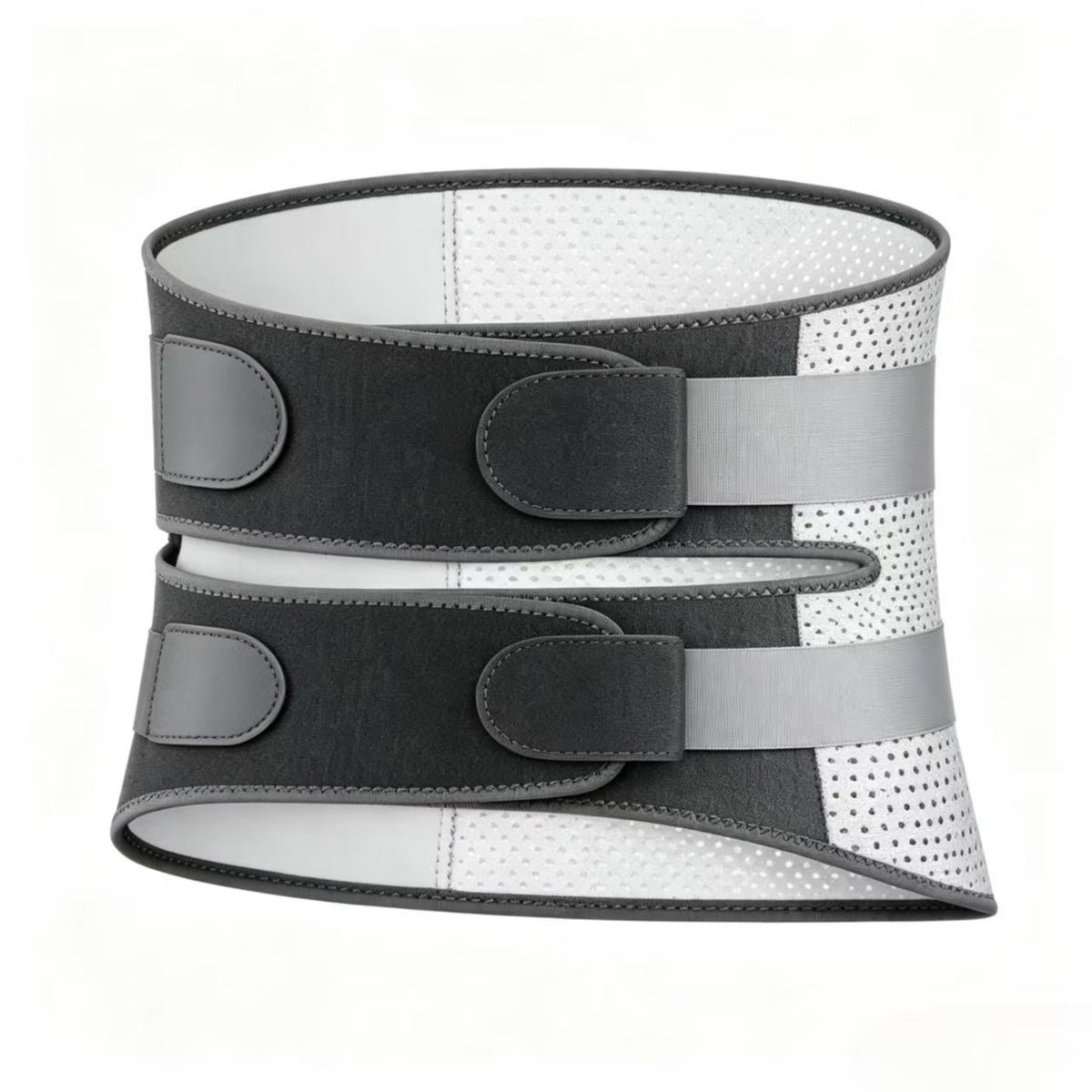 Female rib band, quadruple fixation, strong support sectional rib guard, built-in invisible guard plate to relieve chest rib pain, segmented rib protection, no chest pressure, specially designed for women, women wear more comfortable