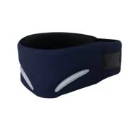 Neck fixed belt, lightweight design, long-term wear without shoulder pressure, high elastic memory cotton, soft support, Lycra ice silk fabric, fresh and breathable solid support