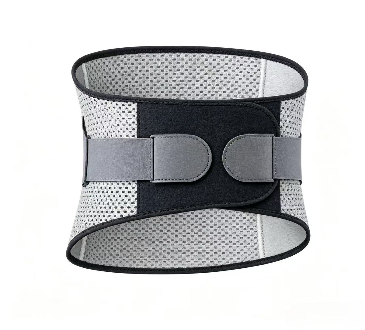 Male rib band, strong support and stable chest rib, built-in invisible guard plate, broadened protective design, effective relief of chest rib pain, high air permeability, more comfortable to wear
