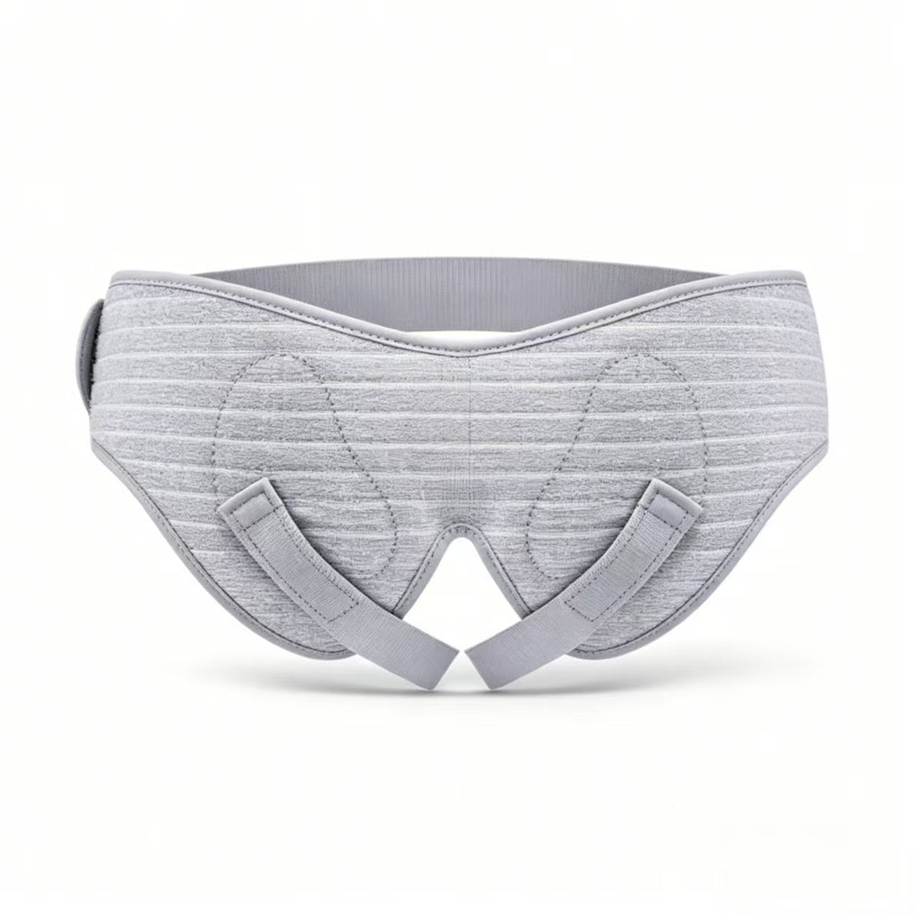 Inguinal hernia belt, balanced pressure to reduce the burden, removable cushion bag design, convenient cleaning and more sanitary, light and breathable fabric, skin affinity without sultry123