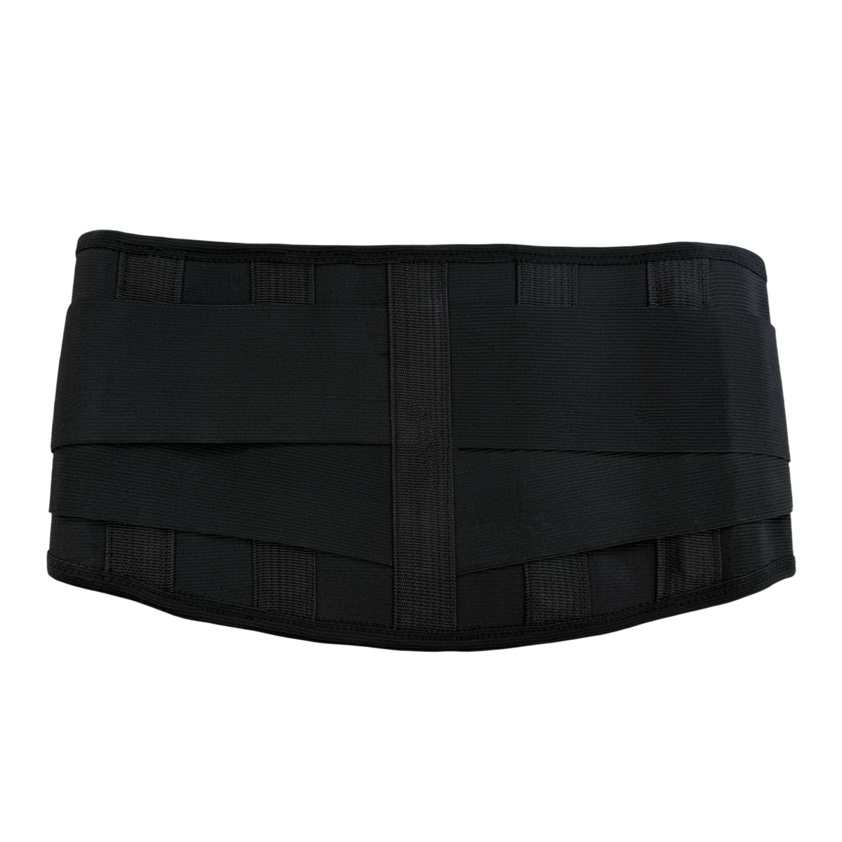 360-degree three-dimensional surround, double pressure bandage, two aluminum plates, three resin strips, disperse lumbar pressure, breathable mesh light and thin