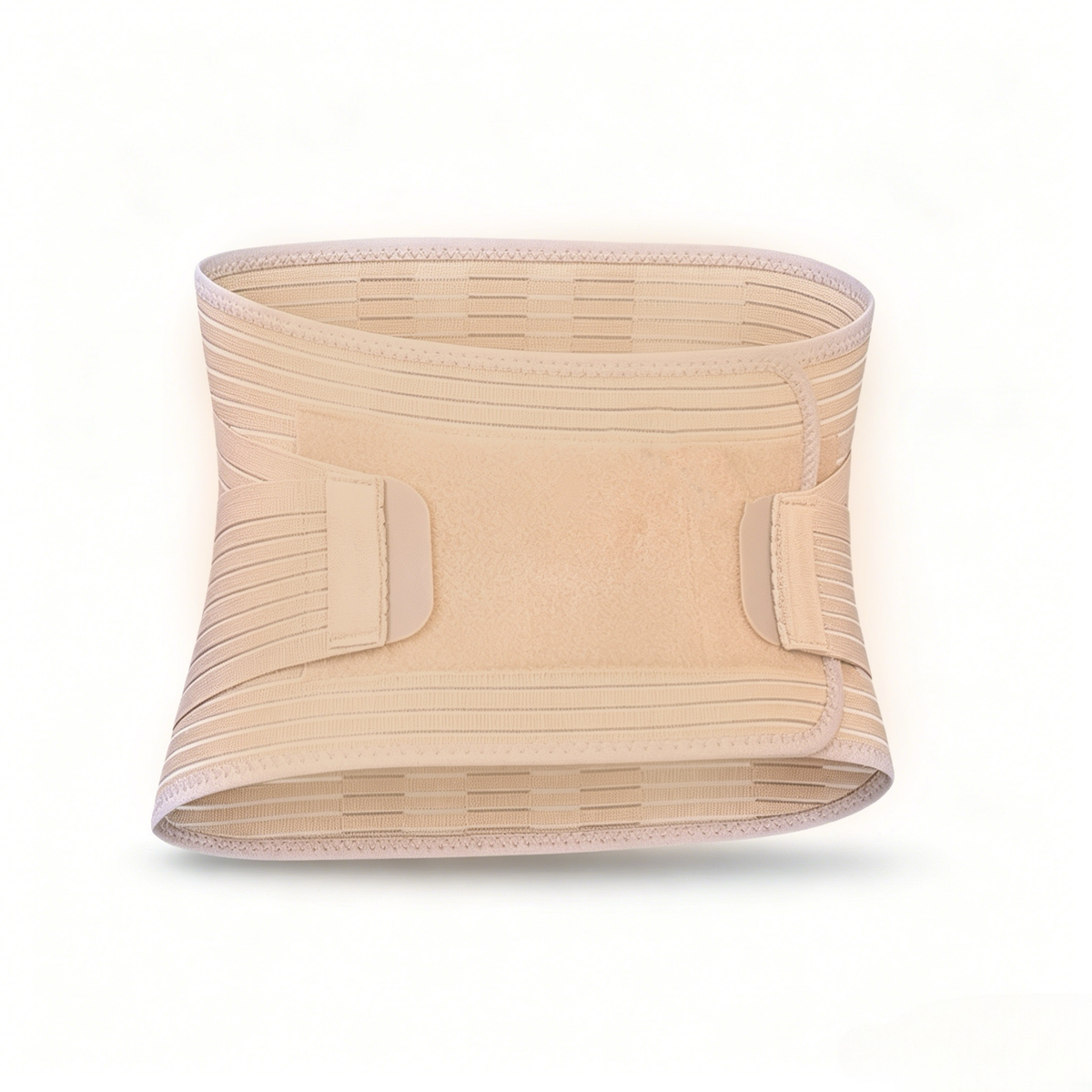 Upgrade widening design, increase the protected area of thoracolumbar vertebrae, reduce fixation pressure and pain, 4 curved plates fit lumbar vertebrae, effectively improve lumbar vertebrae