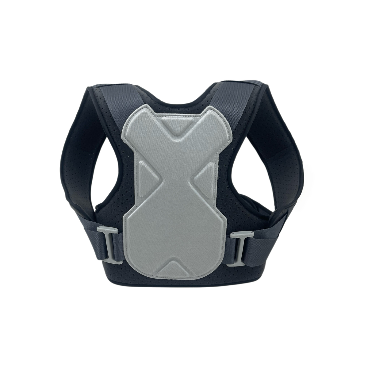 Clavicle fixation belt, shoulder strap integrated strengthening fixation, using breathable OK fabric, breathable and comfortable, broadening shoulder pads and shoulder straps, reducing shoulder force, 8-shaped surround, X-type structure is stable.